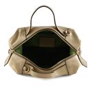 THE BRIDGE Gemma Handbag L Butter Oro