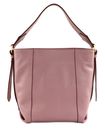 THE BRIDGE Gemma Bucket Bag Blossom Pink Oro THE BRIDGE Gemma Bucket Bag Blossom Pink Oro