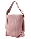 THE BRIDGE Gemma Bucket Bag Blossom Pink Oro THE BRIDGE Gemma Bucket Bag Blossom Pink Oro