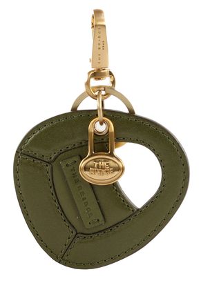 THE BRIDGE Duccio Key Ring Timo Oro