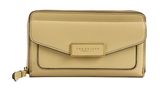 THE BRIDGE Ginevra Wallet Butter Oro