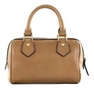 THE BRIDGE Stodo Handbag XS Marzapane Oro