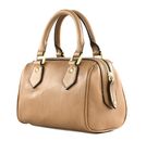 THE BRIDGE Stodo Handbag XS Marzapane Oro