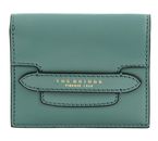 THE BRIDGE Lucrezia Ladie's Wallet Baby Blu Oro