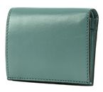 THE BRIDGE Lucrezia Ladie's Wallet Baby Blu Oro