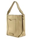 THE BRIDGE Gemma Bucket Bag Butter Oro THE BRIDGE Gemma Bucket Bag Butter Oro
