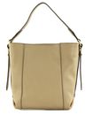 THE BRIDGE Gemma Bucket Bag Butter Oro THE BRIDGE Gemma Bucket Bag Butter Oro