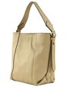 THE BRIDGE Gemma Bucket Bag Butter Oro THE BRIDGE Gemma Bucket Bag Butter Oro