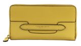 THE BRIDGE Lucrezia Ladie's Wallet Banana Oro THE BRIDGE Lucrezia Ladie's Wallet Banana Oro