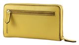 THE BRIDGE Lucrezia Ladie's Wallet Banana Oro THE BRIDGE Lucrezia Ladie's Wallet Banana Oro
