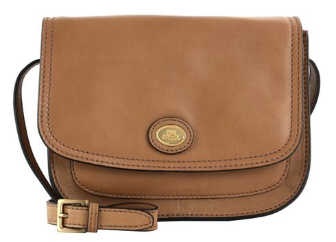 THE BRIDGE Story Donna Handbag S Marzapane Oro