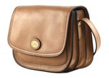 THE BRIDGE Story Donna Handbag S Marzapane Oro THE BRIDGE Story Donna Handbag S Marzapane Oro