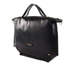 THE BRIDGE Unica Bag Nero ORO