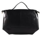 THE BRIDGE Unica Bag Nero ORO