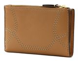 THE BRIDGE Giorgia Wallet Marzapane Oro