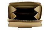 THE BRIDGE Ginevra Wallet Butter Oro THE BRIDGE Ginevra Wallet Butter Oro