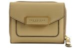 THE BRIDGE Ginevra Wallet Butter Oro THE BRIDGE Ginevra Wallet Butter Oro