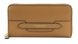 THE BRIDGE Lucrezia Ladie's Wallet Marzapane Oro THE BRIDGE Lucrezia Ladie's Wallet Marzapane Oro