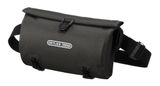 ORTLIEB Velo Sling 3L Handlebar Bag Black ORTLIEB Velo Sling 3L Handlebar Bag Black