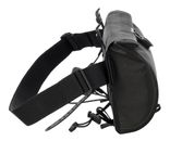 ORTLIEB Velo Sling 3L Handlebar Bag Black ORTLIEB Velo Sling 3L Handlebar Bag Black