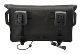 ORTLIEB Velo Sling 3L Handlebar Bag Black ORTLIEB Velo Sling 3L Handlebar Bag Black