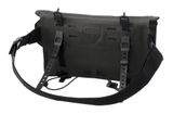 ORTLIEB Velo Sling 3L Handlebar Bag Black ORTLIEB Velo Sling 3L Handlebar Bag Black
