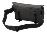 ORTLIEB Velo Sling 3L Handlebar Bag Black ORTLIEB Velo Sling 3L Handlebar Bag Black