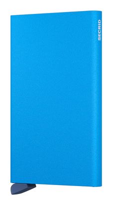 Secrid Cardprotector Powder Ultra Blue