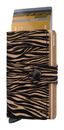 Secrid Miniwallet Zebra Beige