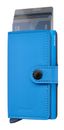 Secrid Miniwallet Yard Ultra Blue