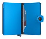 Secrid Miniwallet Yard Ultra Blue