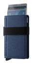 Secrid Bandwallet Liba Navy - Black Secrid Bandwallet Liba Navy - Black