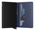 Secrid Bandwallet Liba Navy - Black Secrid Bandwallet Liba Navy - Black