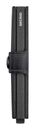 Secrid Miniwallet Original Black - Navy Secrid Miniwallet Original Black - Navy