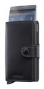 Secrid Miniwallet Original Black - Navy Secrid Miniwallet Original Black - Navy