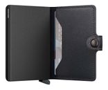 Secrid Miniwallet Original Black - Navy Secrid Miniwallet Original Black - Navy