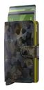 Secrid Miniwallet Jungle Moss