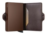Secrid Twinwallet Original Chocolate