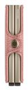 Secrid Twinwallet Pebble Rose