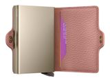 Secrid Twinwallet Pebble Rose