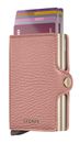 Secrid Twinwallet Pebble Rose