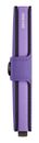 Secrid Miniwallet Yard Lilac