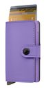 Secrid Miniwallet Yard Lilac
