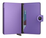 Secrid Miniwallet Yard Lilac