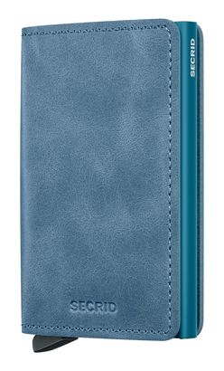 Secrid Slimwallet Vintage Teal