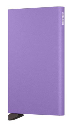 Secrid Cardprotector Powder Lilac