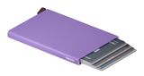 Secrid Cardprotector Powder Lilac Secrid Cardprotector Powder Lilac