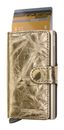 Secrid Miniwallet Crunch Gold
