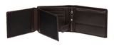 The Chesterfield Brand Hendrick Wallet Brown