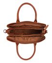 The Chesterfield Brand Valmonte Shoulderbag Cognac